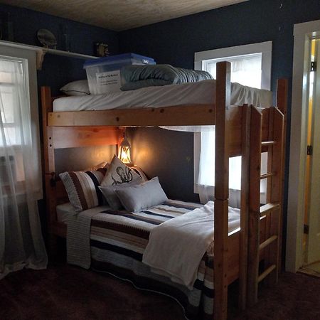 The Goulding Cottage And Farm - 4 Beds, 3 Baths Henrieville Exteriör bild