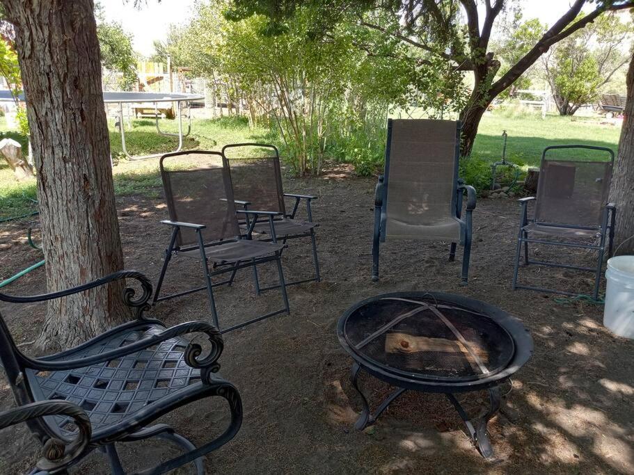 The Goulding Cottage And Farm - 4 Beds, 3 Baths Henrieville Exteriör bild