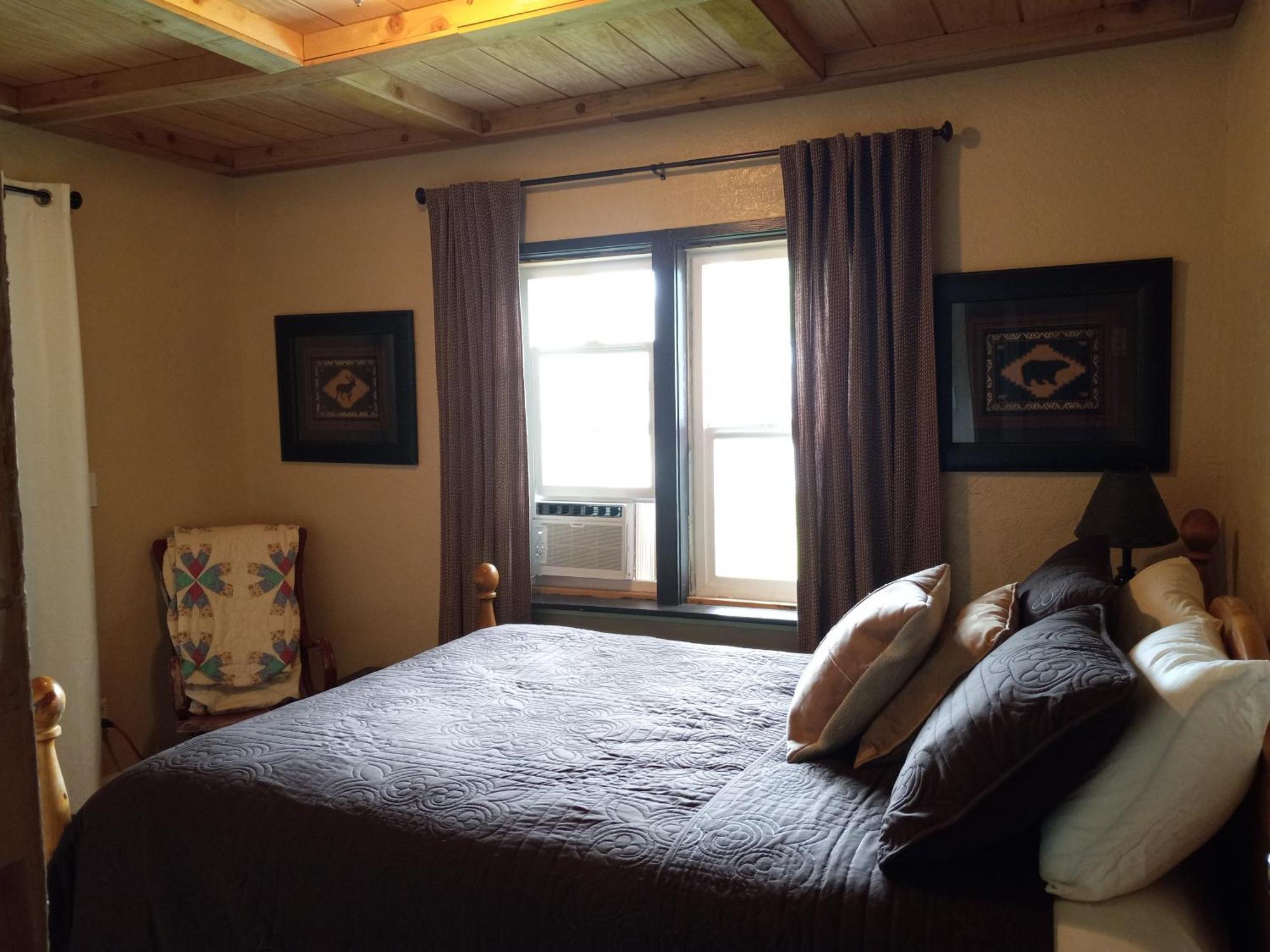 The Goulding Cottage And Farm - 4 Beds, 3 Baths Henrieville Exteriör bild