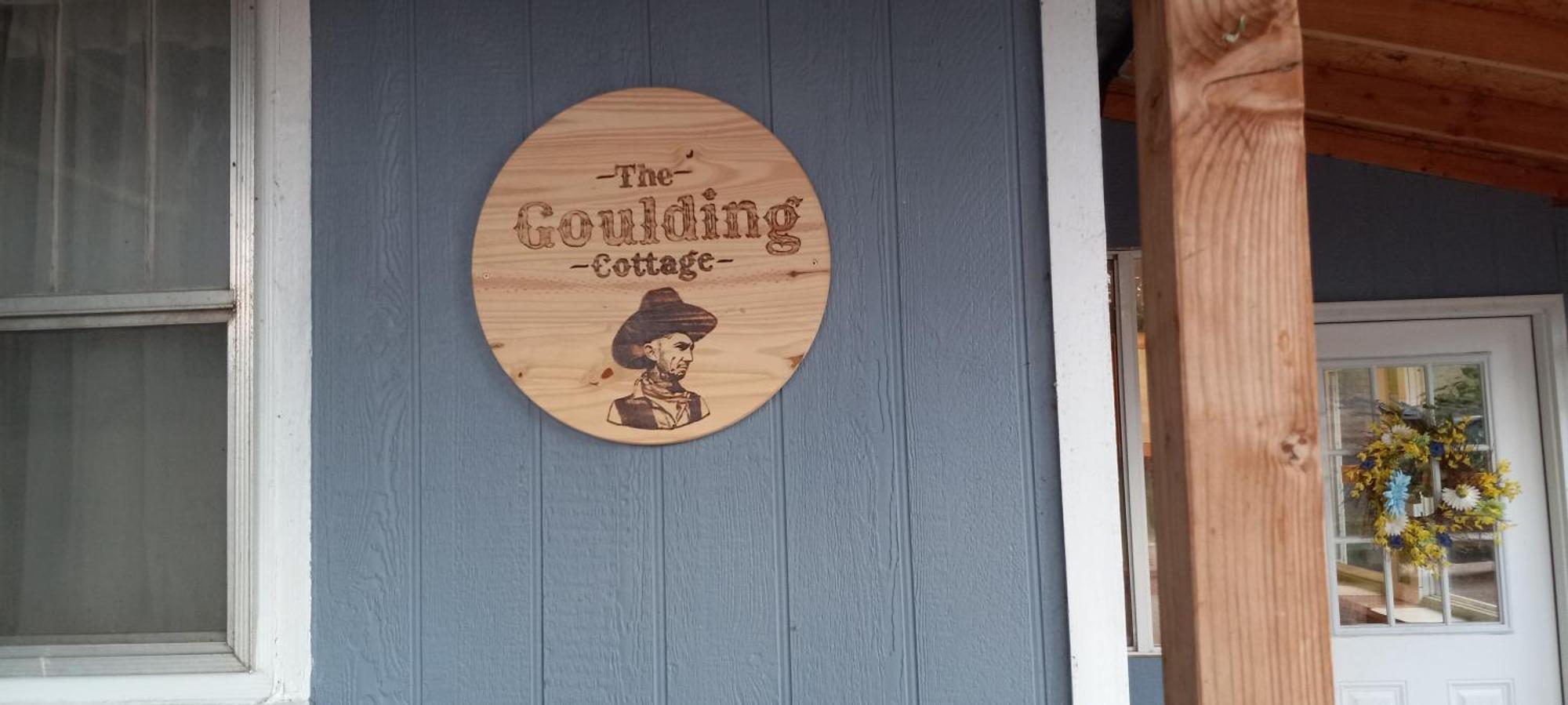 The Goulding Cottage And Farm - 4 Beds, 3 Baths Henrieville Exteriör bild
