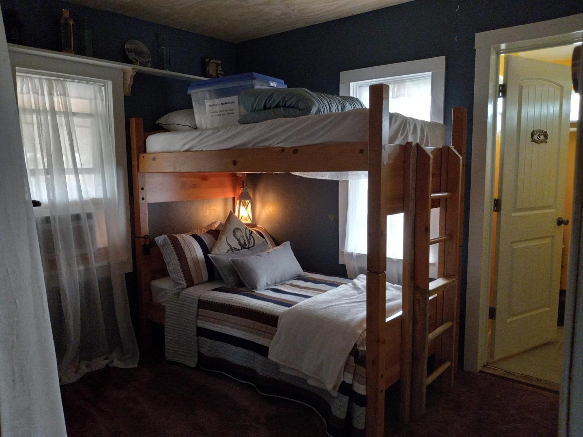 The Goulding Cottage And Farm - 4 Beds, 3 Baths Henrieville Exteriör bild