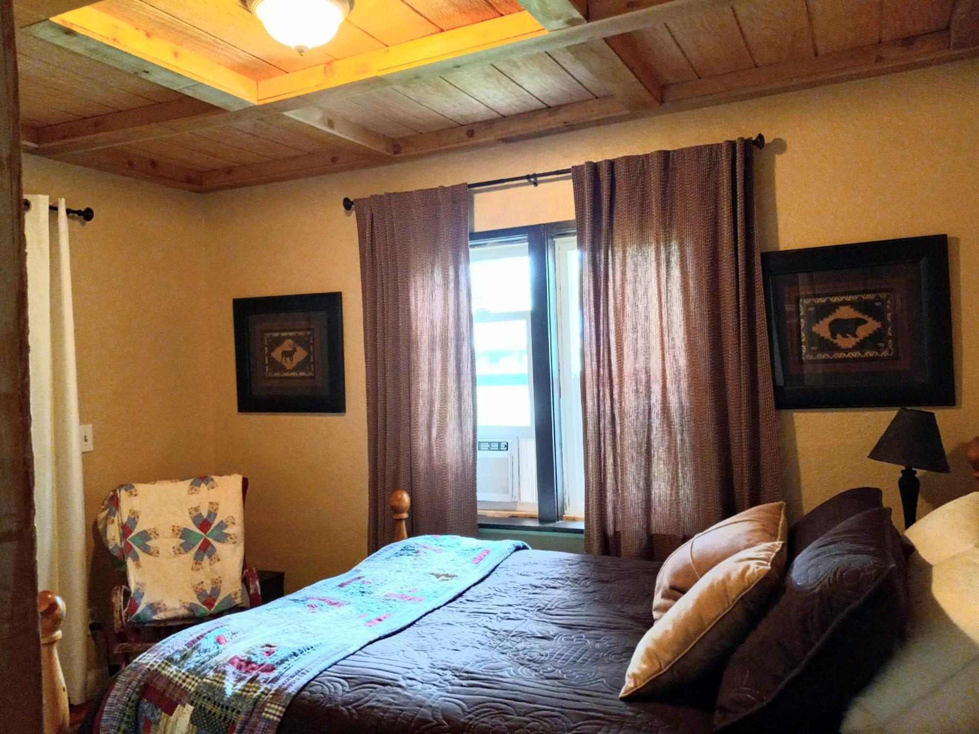 The Goulding Cottage And Farm - 4 Beds, 3 Baths Henrieville Exteriör bild